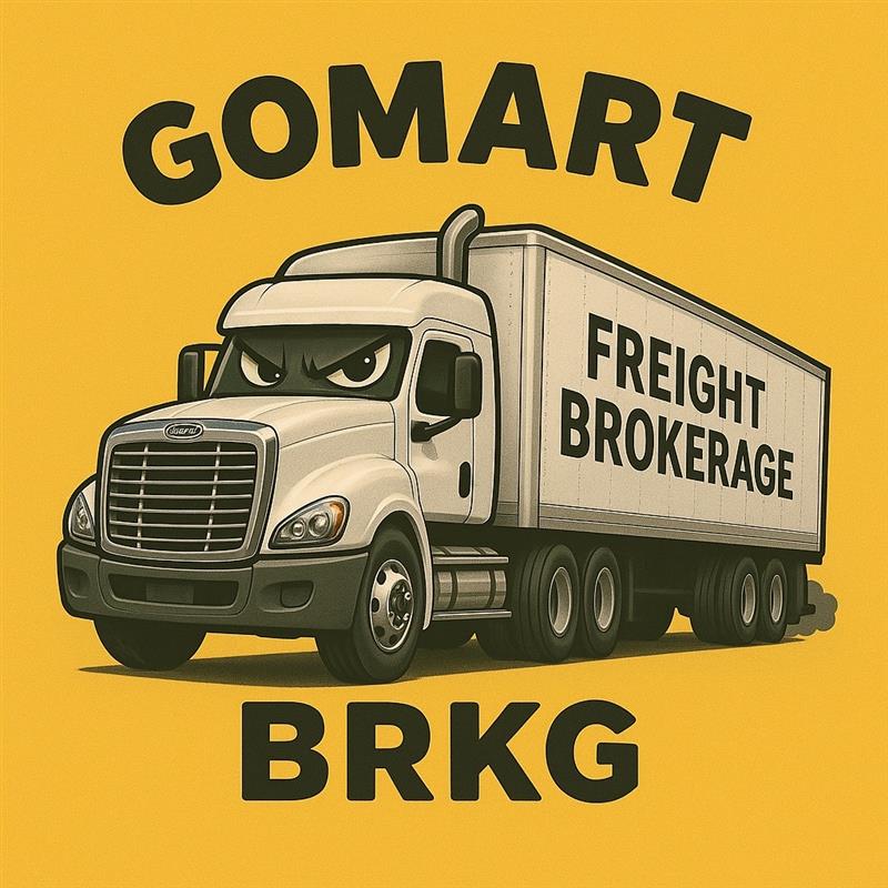 Go Mart BRKG